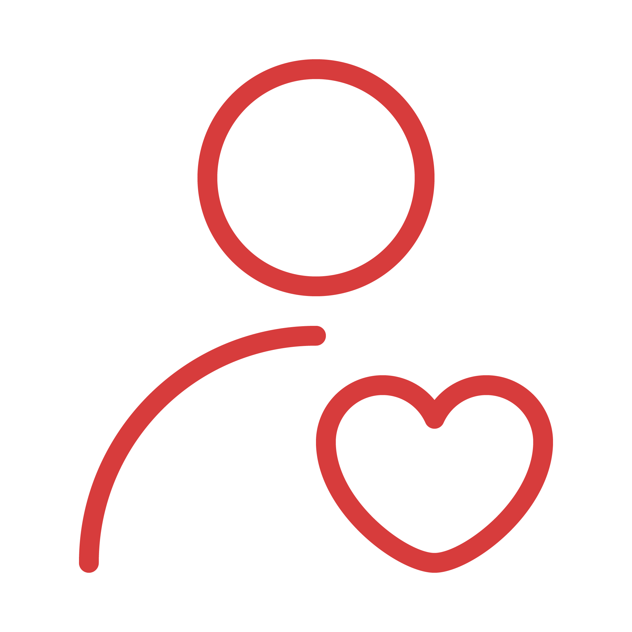 Caregiver Icon